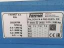 Farmet Falcon Pro+ 4 méteres pneumatikus vetőgép -0%Áfa-Leszállítva