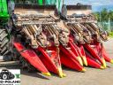 Geringhoff Horizon Star II 800 FB – 8x75 – Vágógép – 2012-es évjárat