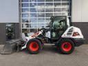 Bobcat L85 | Klíma / 2023 / 678 üzemóra / Lízing 20%-tól