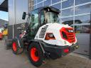Bobcat L85 | Klíma / 2023 / 678 üzemóra / Lízing 20%-tól