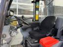 Bobcat L85 | Klíma / 2023 / 678 üzemóra / Lízing 20%-tól