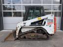 Bobcat T110 | Joystick / 2017 / 1.703 üzemóra / Lízing 20%-tól