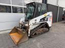 Bobcat T110 | Joystick / 2017 / 1.703 üzemóra / Lízing 20%-tól