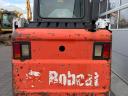 Bobcat T110 | Joystick / 2017 / 1.703 üzemóra / Lízing 20%-tól