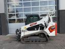 Bobcat T590 | klíma | joystick / 2023 / 772 üzemóra / lízing 20%-tól