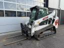 Bobcat T590 | klíma | joystick / 2023 / 772 üzemóra / lízing 20%-tól