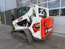 Bobcat T590 | klíma | joystick / 2023 / 772 üzemóra / lízing 20%-tól