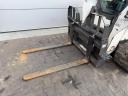 Bobcat T590 | klíma | joystick / 2023 / 772 üzemóra / lízing 20%-tól