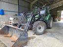 Deutz-Fahr Agroton