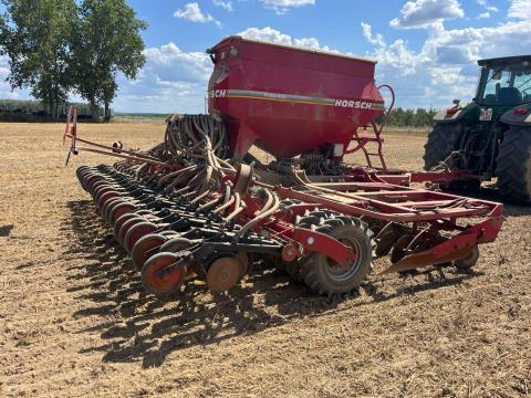 Horsch Pronto 6 DC Horsch Pronto 6 DC
