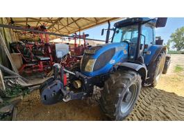 Landini Landpower 135