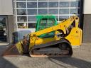 Bobcat T770 | Klíma | Joystick / 2021 / 2 669 üzemóra / Lízing 20%-tól
