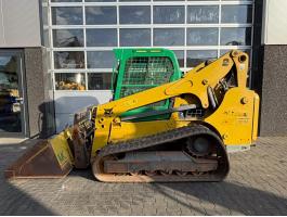 Bobcat T770 | Klíma | Joystick / 2021 / 2 669 üzemóra / Lízing 20%-tól
