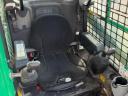Bobcat T770 | Klíma | Joystick / 2021 / 2 669 üzemóra / Lízing 20%-tól