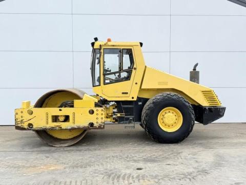Bomag BW219DH-3 / 1998 / 8 785 üzemóra / Lízing 20%-tól Bomag BW219DH-3 / 1998 / 8 785 üzemóra / Lízing 20%-tól