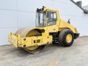 Bomag BW219DH-3 / 1998 / 8 785 üzemóra / Lízing 20%-tól