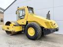 Bomag BW219DH-3 / 1998 / 8 785 üzemóra / Lízing 20%-tól