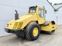 Bomag BW219DH-3 / 1998 / 8 785 üzemóra / Lízing 20%-tól