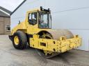 Bomag BW219DH-3 / 1998 / 8 785 üzemóra / Lízing 20%-tól