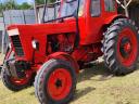 MTZ 50 traktor