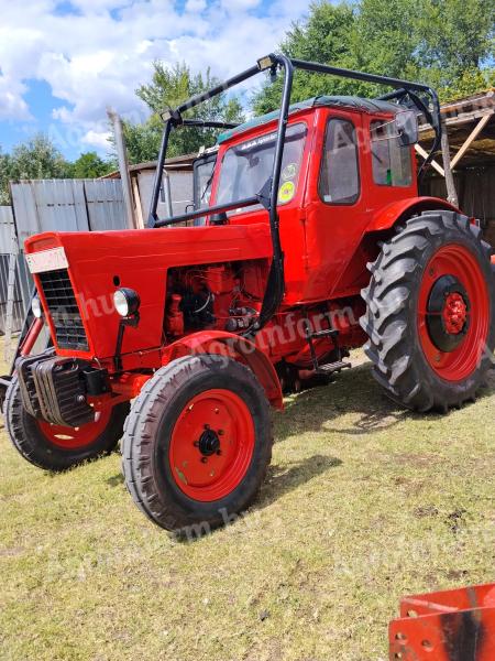 MTZ 50 traktor