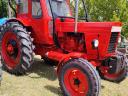 MTZ 50 traktor