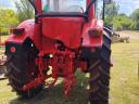 MTZ 50 traktor