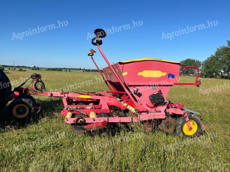 Vaderstad Rapid Super XL 400