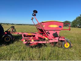 Vaderstad Rapid Super XL 400