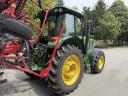 John Deere 6100MC traktor eladó