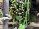 John Deere 6100MC traktor eladó