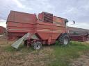 Massey Ferguson 34 kombájn bontott alkatrészek