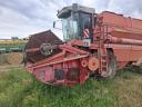 Massey Ferguson 34 kombájn bontott alkatrészek
