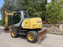 New Holland WE150C kotrógép eladó