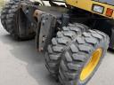 New Holland WE150C kotrógép eladó