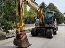 New Holland WE150C kotrógép eladó