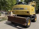 New Holland WE150C kotrógép eladó