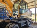 Hyundai Robex HW-180-90