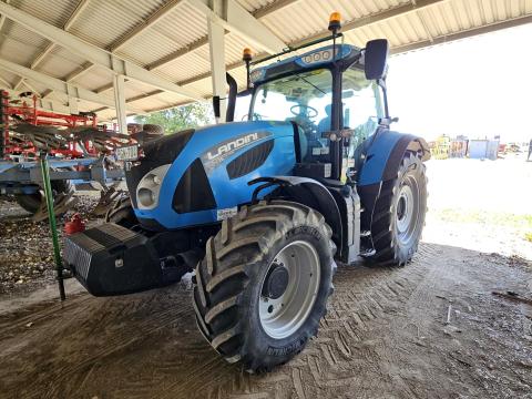 Landini 7-175 Landini 7-175