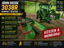 John Deere 3038R prémium kompakt traktor! Adásvételivel eladó