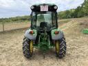 John Deere 3038R prémium kompakt traktor! Adásvételivel eladó