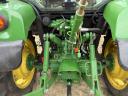 John Deere 3038R prémium kompakt traktor! Adásvételivel eladó