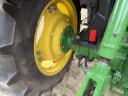 John Deere 3038R prémium kompakt traktor! Adásvételivel eladó