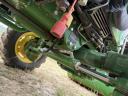 John Deere 3038R prémium kompakt traktor! Adásvételivel eladó