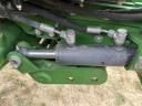 John Deere 3038R prémium kompakt traktor! Adásvételivel eladó