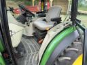 John Deere 3038R prémium kompakt traktor! Adásvételivel eladó