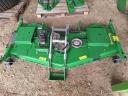 John Deere 3038R prémium kompakt traktor! Adásvételivel eladó