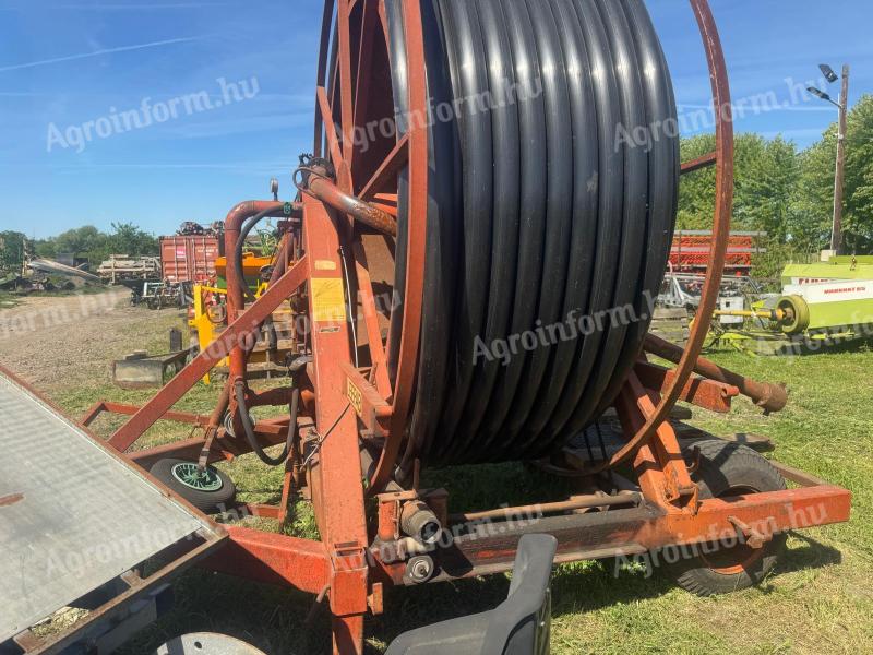 FABER 90/250 VÍZDUGATTYÚS ÖNTÖZŐDOB