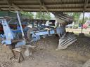 Lemken Diamant 10 7+1-es váltvaforgató eke