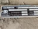 Lemken Diamant 10 7+1-es váltvaforgató eke